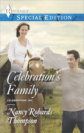 Title details for Celebration's Family by Nancy Robards Thompson - Available